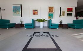 Hotel La Tavernetta