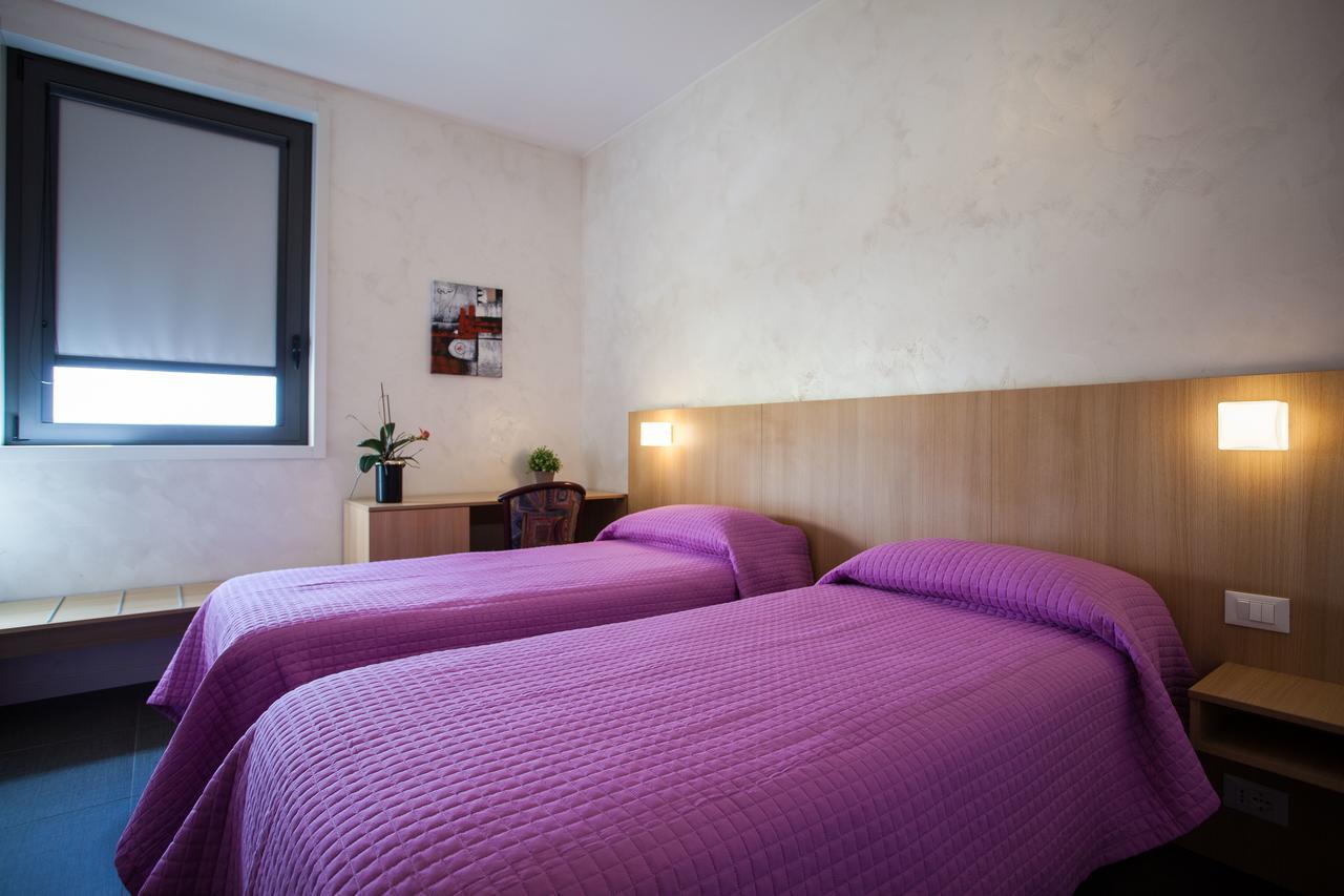 Hotel La Tavernetta Campobasso Esterno foto